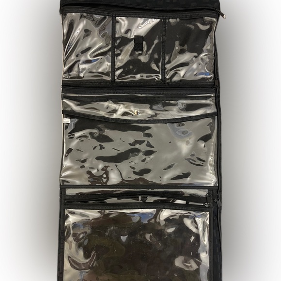 Celebrity toiletry bag, hangable - Picture 6 of 12